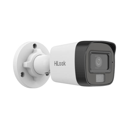 Cámara Bala IP HILOOK IPC-B140HA-LUC