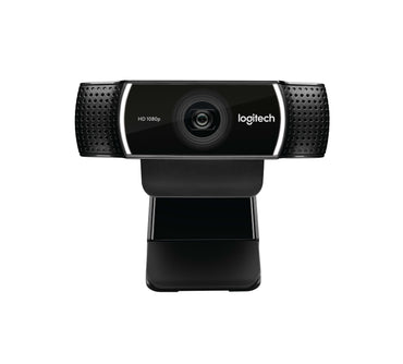 Cámara LOGITECH C922