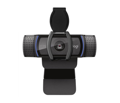 Webcam LOGITECH C920s