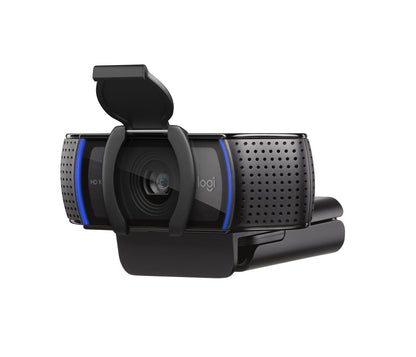 Webcam LOGITECH C920s