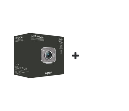 StreamCam LOGITECH 960-001280