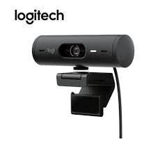 Camara  LOGITECH BRIO 500