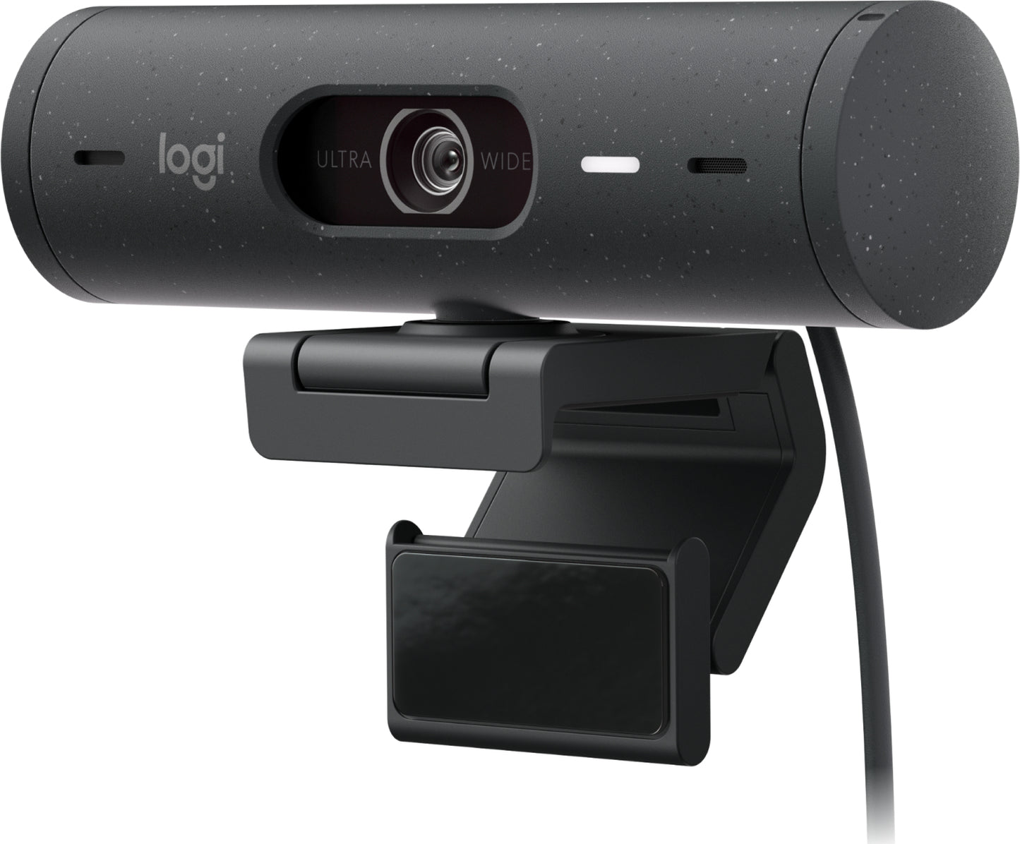 Camara  LOGITECH BRIO 500