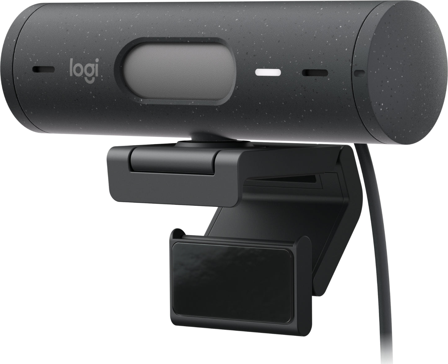 Camara  LOGITECH BRIO 500