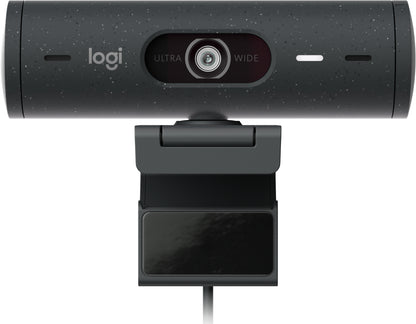 Camara  LOGITECH BRIO 500