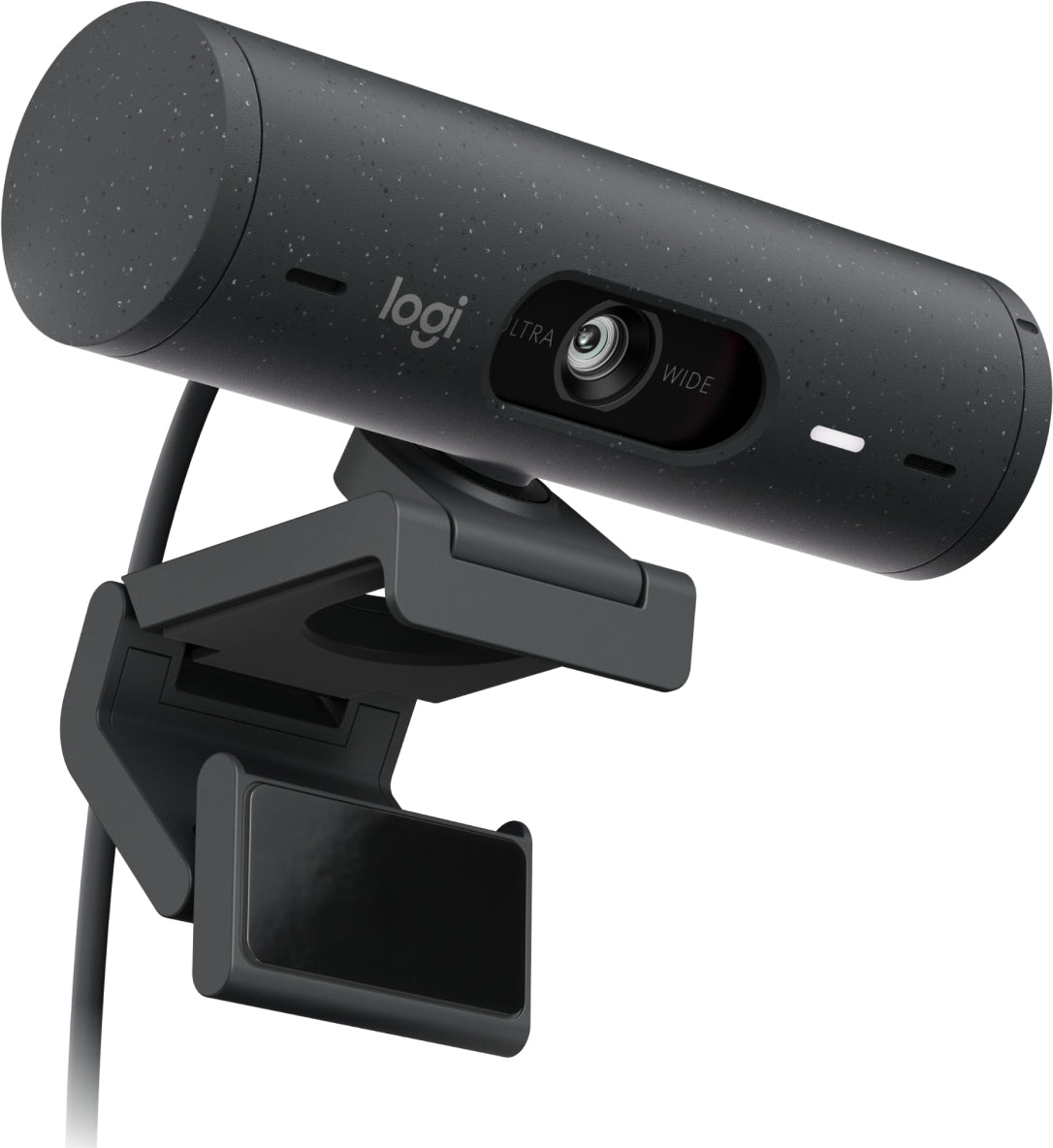 Camara  LOGITECH BRIO 500