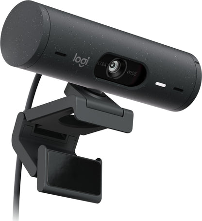 Camara  LOGITECH BRIO 500