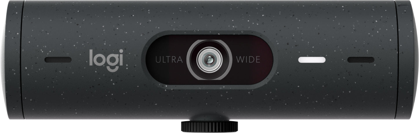 Camara  LOGITECH BRIO 500