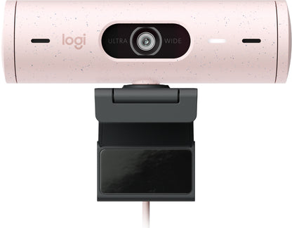Camara LOGITECH BRIO 500
