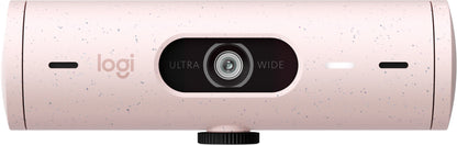 Camara LOGITECH BRIO 500
