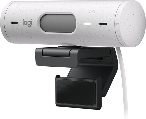 Camara LOGITECH BRIO 500