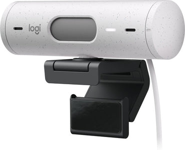 Camara LOGITECH BRIO 500