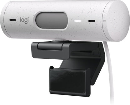 Camara LOGITECH BRIO 500