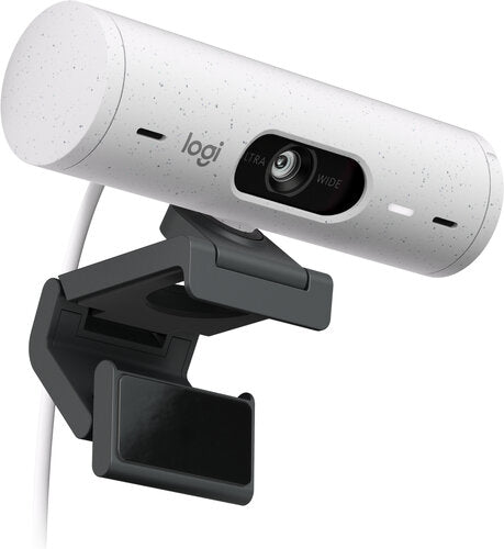 Camara LOGITECH BRIO 500
