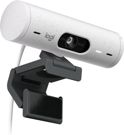Camara LOGITECH BRIO 500