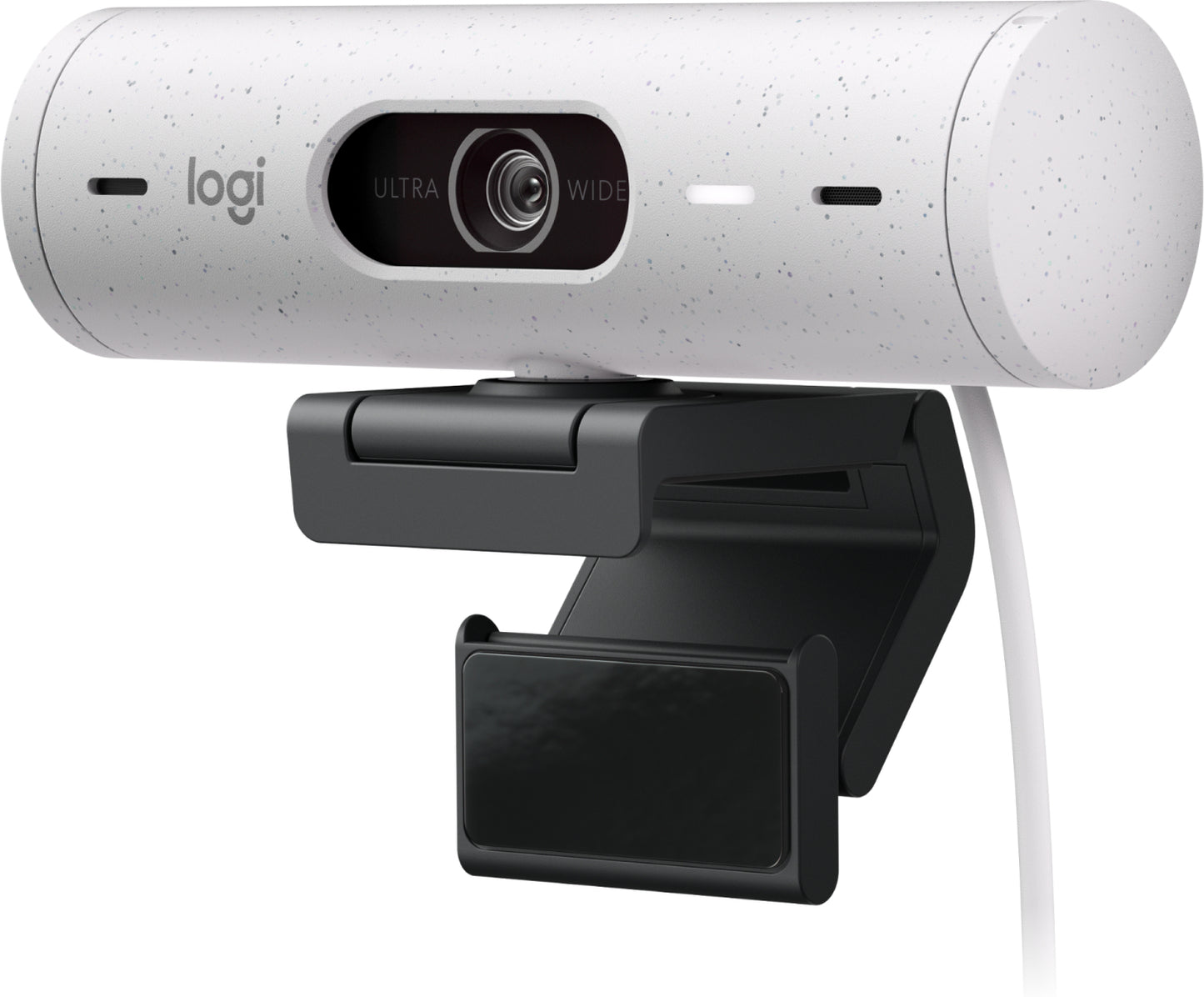 Camara LOGITECH BRIO 500