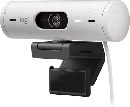 Camara LOGITECH BRIO 500