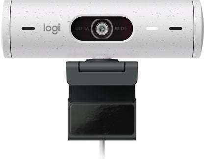 Camara LOGITECH BRIO 500