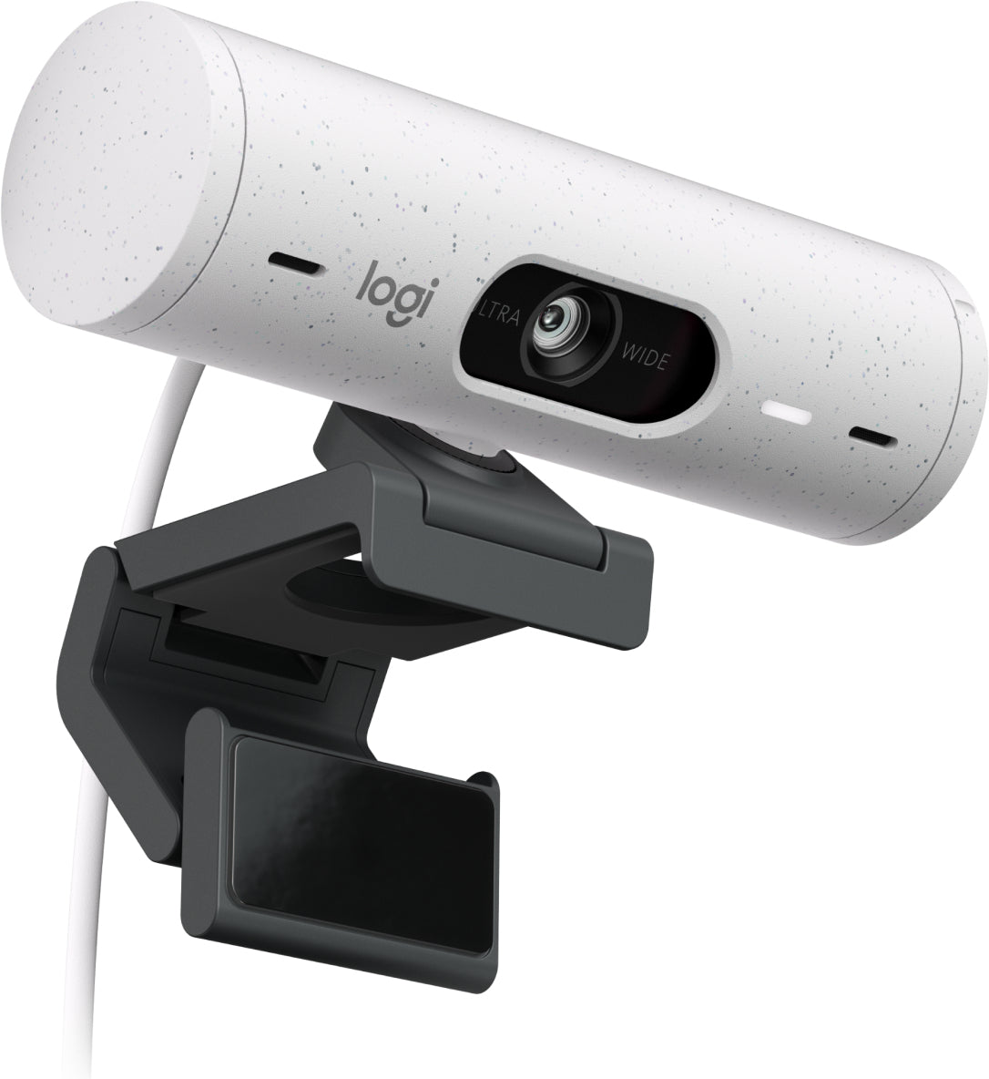 Camara LOGITECH BRIO 500