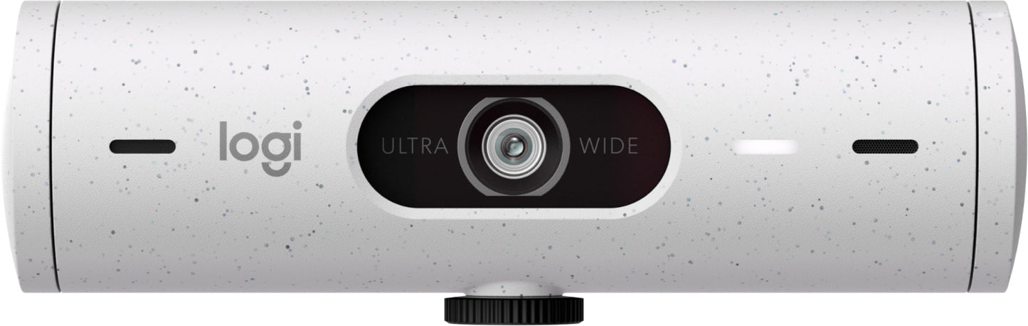 Camara LOGITECH BRIO 500
