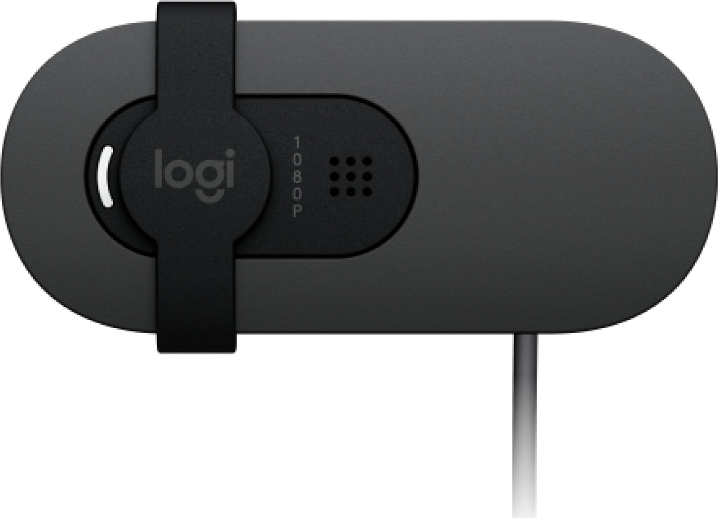 webcam LOGITECH Brio 100