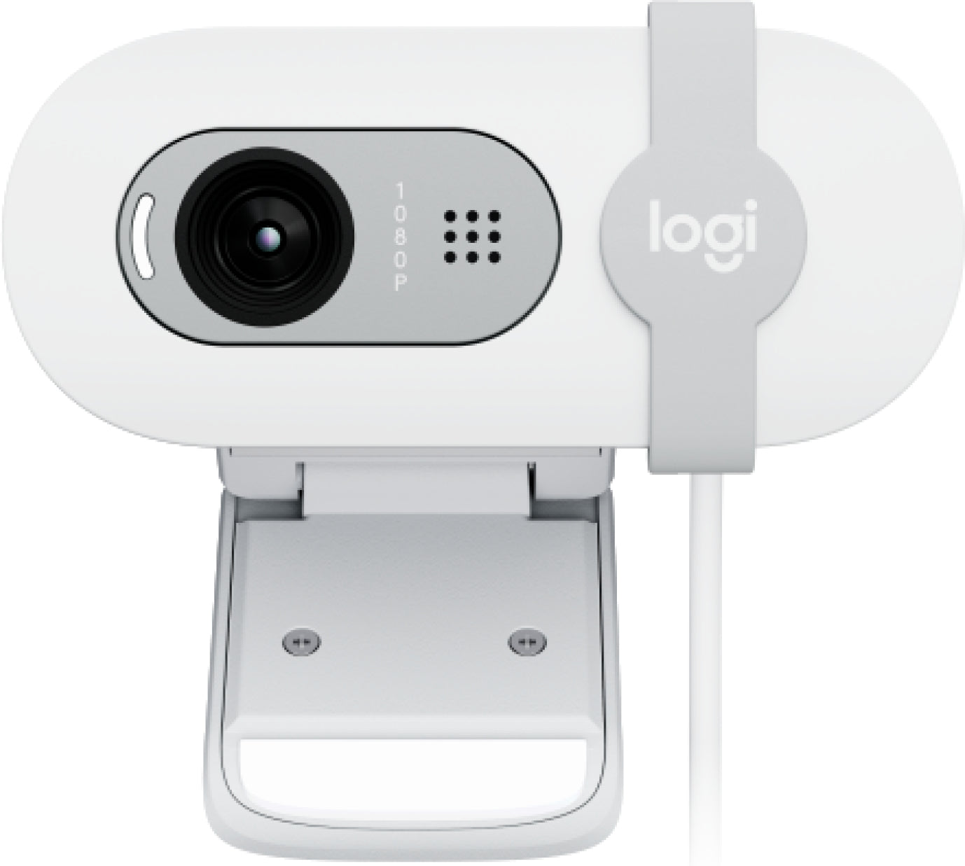 Webcam LOGITECH Brio 100