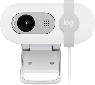 Webcam LOGITECH Brio 100