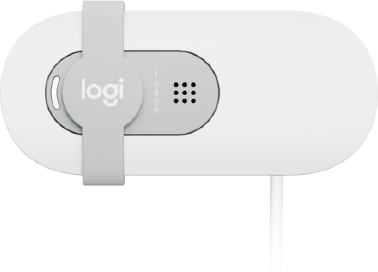 Webcam LOGITECH Brio 100