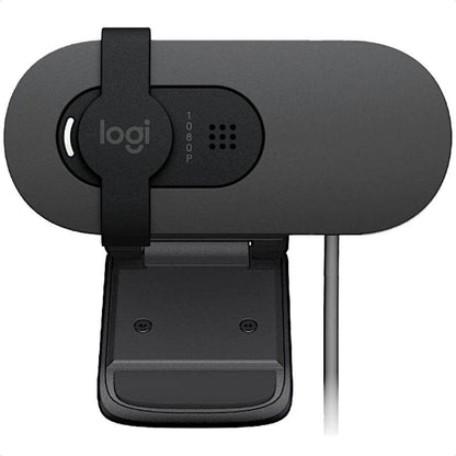 Webcam LOGITECH Brio 105 Logitech