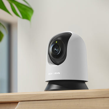 Cámara WiFi MERCUSYS MC200