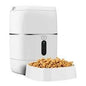 Cámara Inteligente para Alimentador de Mascot Nexxt Solutions Home NHA-P610