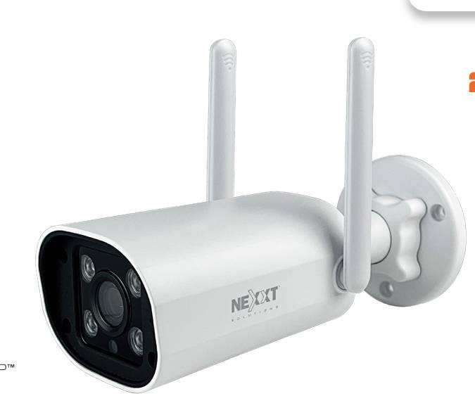Cámara WiFi NEXXT NHC-OF10