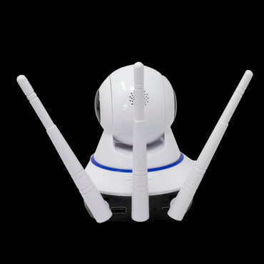 CAMARA DE VIDEO VIGILANCIA  NECNON NIPCAM-1-LITE
