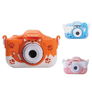 Cámara Digital NECNON NCD-KIDSCAM