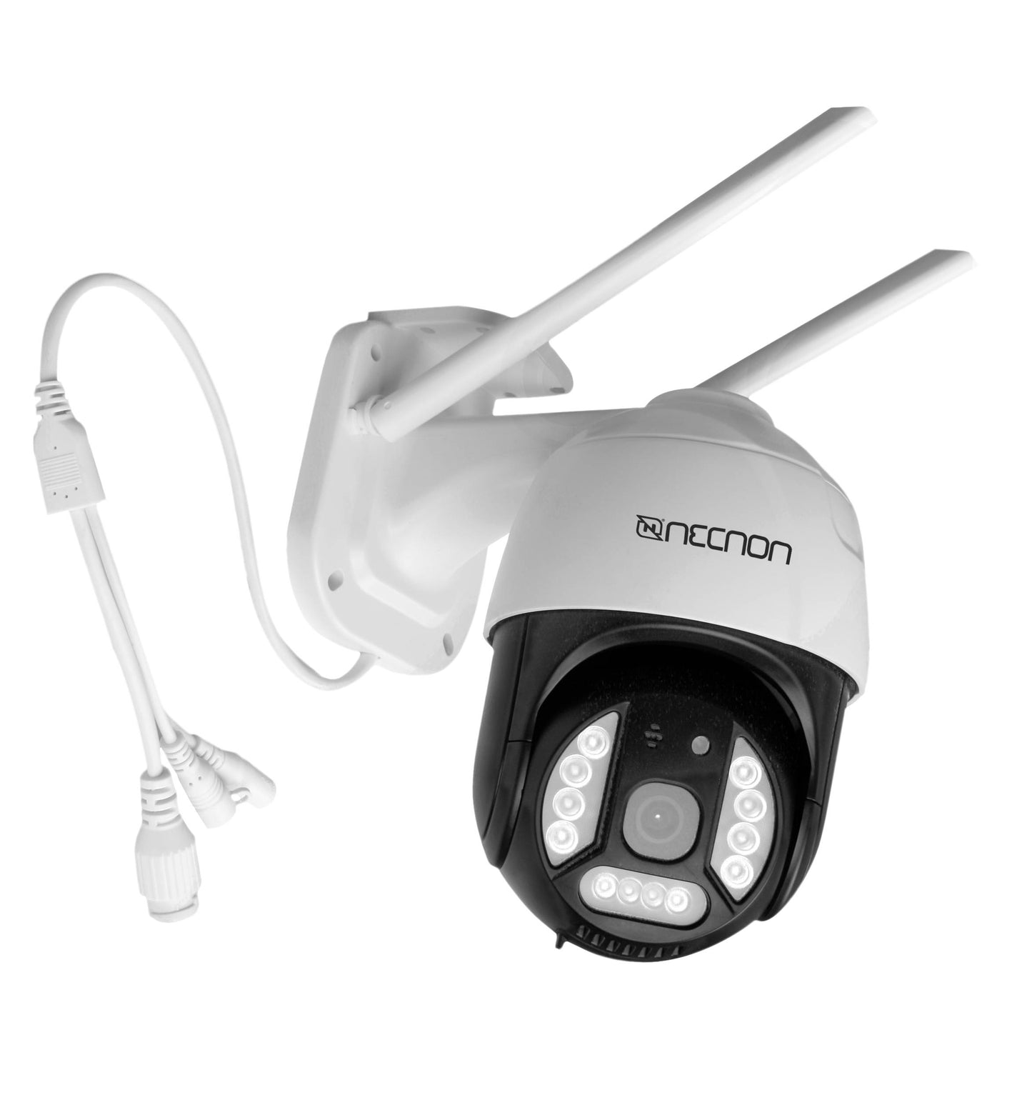 Cámara IP NECNON NBCS3E122M