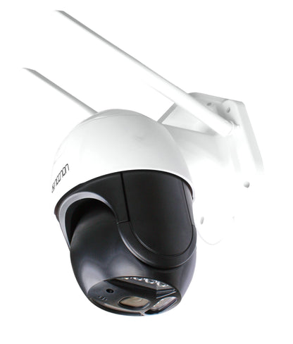 Cámara IP NECNON NBCS3E122M