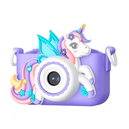 Cámara NECNON  NCD-KIDS 2