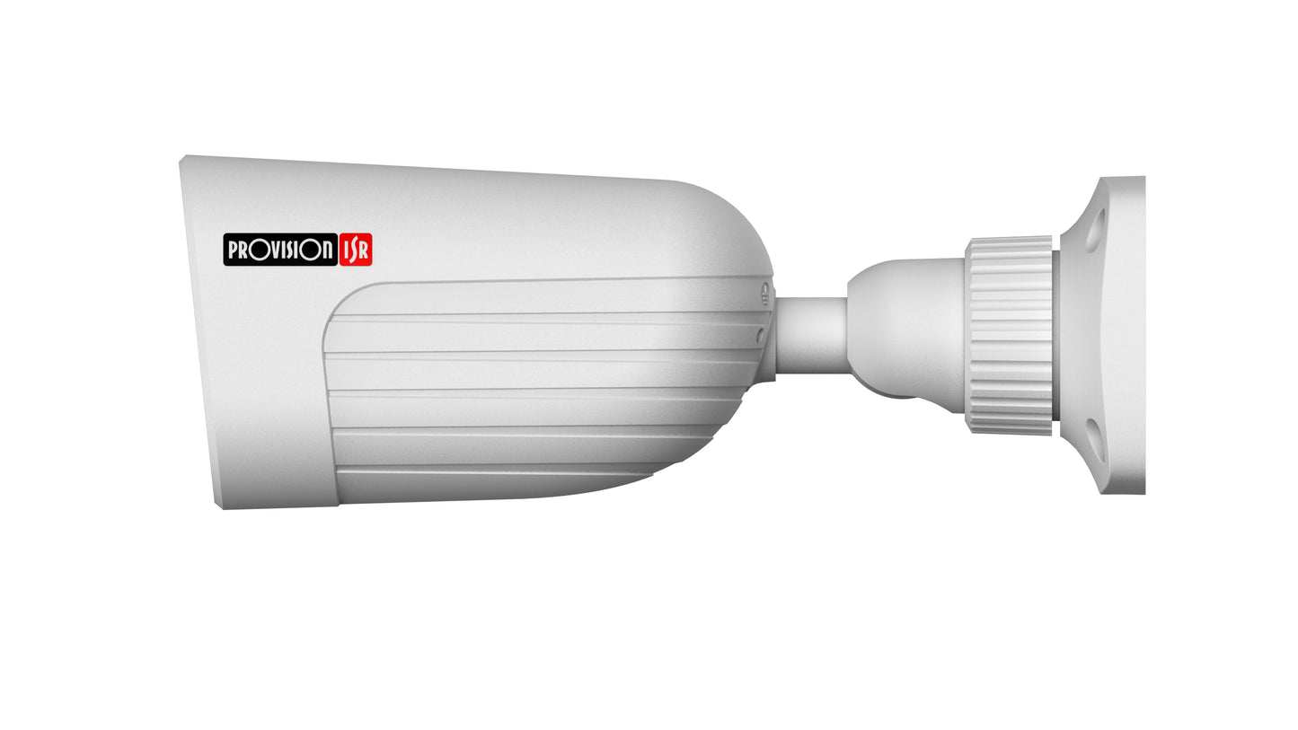 Cámara Bala PROVISION-ISR I4-380IPSN-28-V3