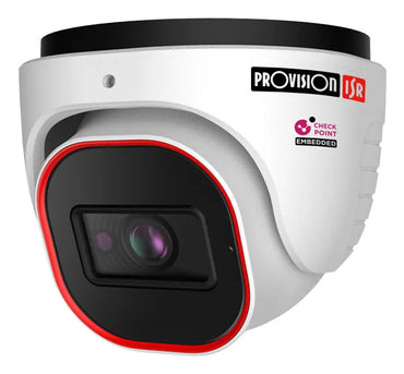 Cámara Domo PROVISION-ISR DI-340IPEN-28-V4