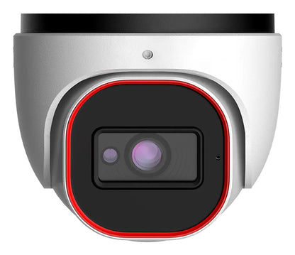 Cámara Domo PROVISION-ISR DI-340IPEN-28-V4