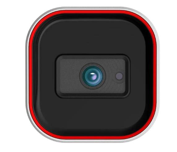 Cámara Bala IP PROVISION-ISR I4-340IPEN-36-V4