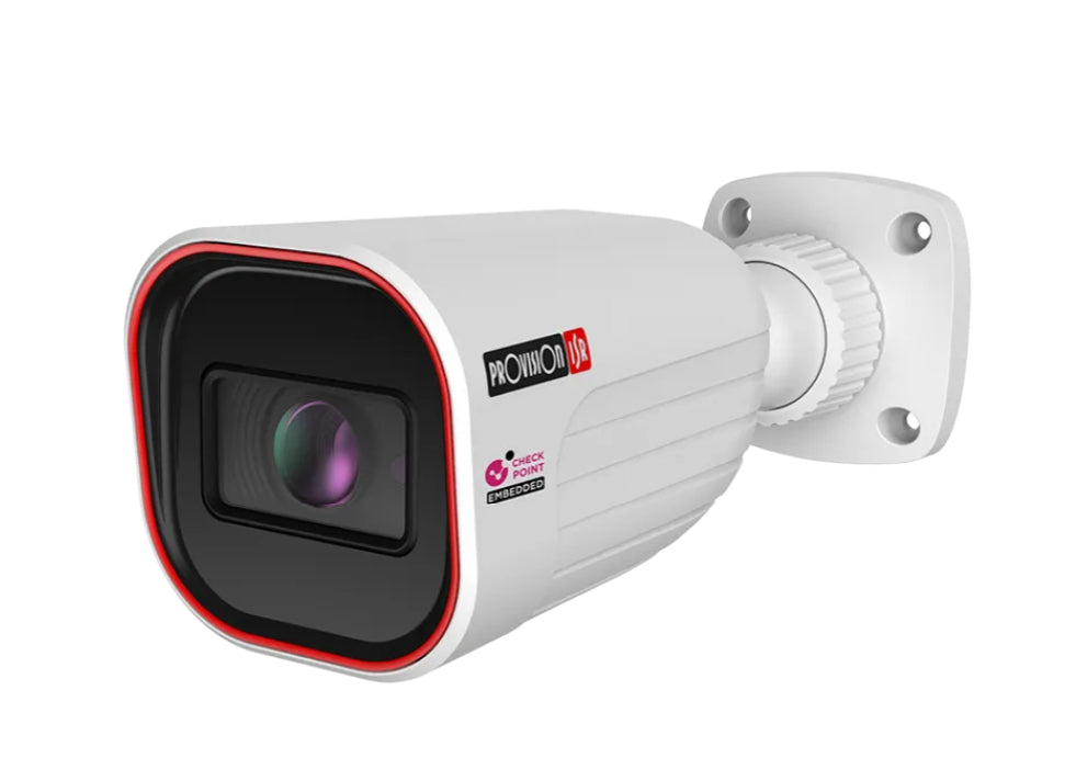 Cámara Bala IP PROVISION-ISR I4-340IPEN-36-V4
