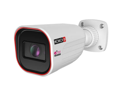 Cámara Bala IP PROVISION-ISR I4-340IPEN-36-V4