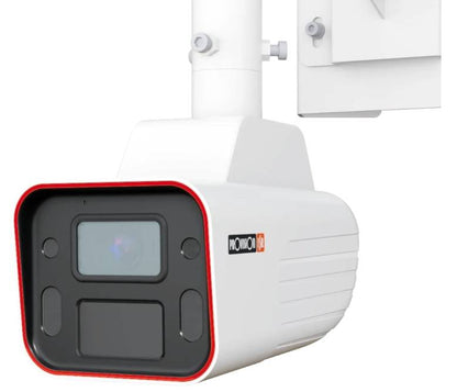 Cámara Bala IP PROVISION-ISR SOL1-240ADSRN-36