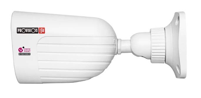 Cámara Bala IP PROVISION-ISR I2-320IPSN-28-V4