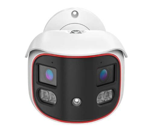 Cámara Bala IP PROVISION-ISR BPAN2-340ADRN