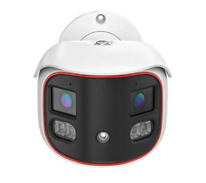 Cámara Bala IP PROVISION-ISR BPAN2-340ADRN