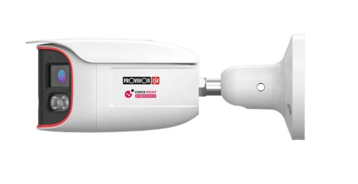Cámara Bala IP PROVISION-ISR BPAN2-340ADRN