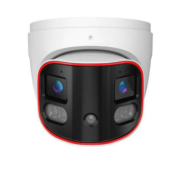 Cámara domo IP PROVISION-ISR DPAN2-340ADRN