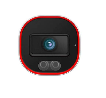 Cámara Domo IP PROVISION-ISR DH-340IPSN-28